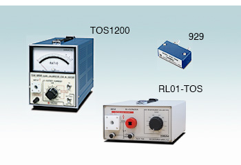 Calibration Equipments_