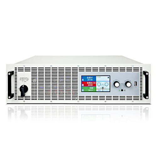 EA-PSI 9000 3U 3.3 kW - 15kW